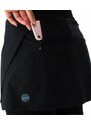 Dámská sukně UYN RUNNING EXCELERATION OW PERFORMANCE 2IN1 SKIRT Black