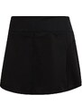 Dámská sukně adidas Match Skirt Black M