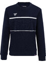 Dámská mikina Tecnifibre Club Sweater Marine L