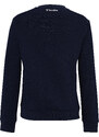 Dámská mikina Tecnifibre Club Sweater Marine L