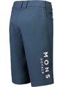 Dámské cyklistické kraťasy Mons Royale Momentum 2.0 Bike Shorts