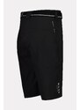 Dámské cyklistické kraťasy Mons Royale Virage Bike Shorts Black