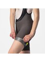 Dámské cyklistické kraťasy Castelli Prima Bibshort