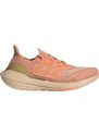 Dámské běžecké boty adidas Ultraboost 21 Ambient Blush