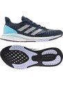 Dámské běžecké boty adidas Supernova + Crew Navy