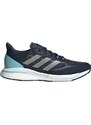 Dámské běžecké boty adidas Supernova + Crew Navy