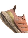 Dámské běžecké boty adidas Ultraboost 21 Ambient Blush