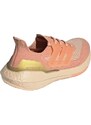 Dámské běžecké boty adidas Ultraboost 21 Ambient Blush