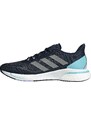 Dámské běžecké boty adidas Supernova + Crew Navy