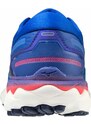 Dámské běžecké boty Mizuno Wave Skyrise modré, EUR 38 / UK 5 / 24 cm