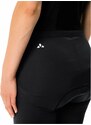 Dámské cyklistické kraťasy VAUDE Matera Tight Black 40