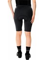 Dámské cyklistické kraťasy VAUDE Matera Tight Black 40