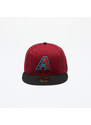 Kšiltovka New Era Arizona Diamondback 59Fifty Fitted cap Official Team Color