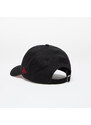 Kšiltovka New Era Chicago Bulls 9Twenty Strapback Black