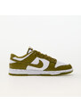 Pánské nízké tenisky Nike Dunk Low Retro White/ Pacific Moss