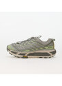 Hoka U Mafate Three2 Barley/ Seed Green