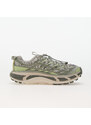 Hoka U Mafate Three2 Barley/ Seed Green