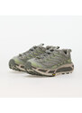 Hoka U Mafate Three2 Barley/ Seed Green