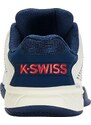 Pánská tenisová obuv K-Swiss Hypercourt Express 2 HB Blanc EUR 45