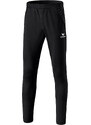 Kalhoty Erima Training Pants with calf insert 2.0 Jr 3100704k