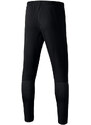 Kalhoty Erima Training Pants with calf insert 2.0 Jr 3100704k