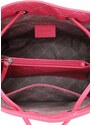 Letní kabelka s jemným detailem loga výrobce Tamaris 30902,670 růžová