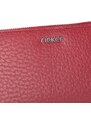 Dámská peněženka RIEKER W158 červená S4 červená