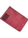 Dámská peněženka RIEKER W159 červená S4 červená