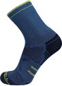 DexShell Running Lite Sock 2.0 - Turbulence Grey, M