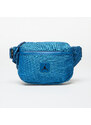 Jordan Cordura Franchise Crossbody Bag Industrial Blue