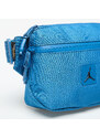 Jordan Cordura Franchise Crossbody Bag Industrial Blue