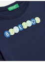 T-Shirt United Colors Of Benetton