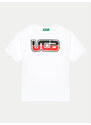 T-Shirt United Colors Of Benetton