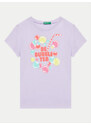 T-Shirt United Colors Of Benetton