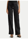 Kalhoty z materiálu Lauren Ralph Lauren