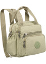 Dámská taška Peterson PTN 3306-CO zelená