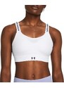 Podprsenka Under Armour Infinity 2.0 High Bra 1384112-100