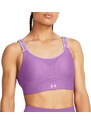 Podprsenka Under Armour Infinity 2.0 High Bra 1384112-560