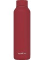 Nerezová termoláhev Solid Powder, 630ml, Quokka, vínová