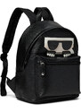 Karl Lagerfeld Paris Maybelle Backpack Black Multi