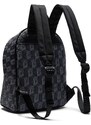 Karl Lagerfeld Paris Maybelle Backpack Black Logo