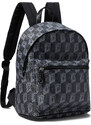 Karl Lagerfeld Paris Maybelle Backpack Black Logo