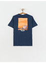 Rip Curl Keep On Trucking (washed navy)modrá