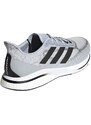 Pánské běžecké boty adidas Supernova + Halo Silver