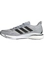 Pánské běžecké boty adidas Supernova + Halo Silver