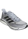 Pánské běžecké boty adidas Supernova + Halo Silver