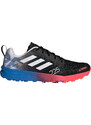 Pánské běžecké boty adidas Terrex Speed Flow Core Black