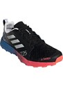 Pánské běžecké boty adidas Terrex Speed Flow Core Black