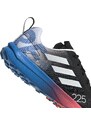 Pánské běžecké boty adidas Terrex Speed Flow Core Black