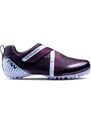 Cyklistické tretry NorthWave Active Purple 2021